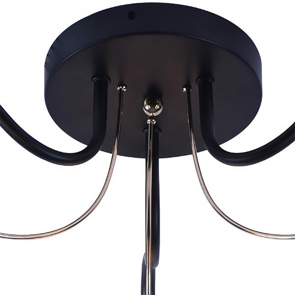 Потолочная люстра Rivoli Karola 9019-303 Б0049205