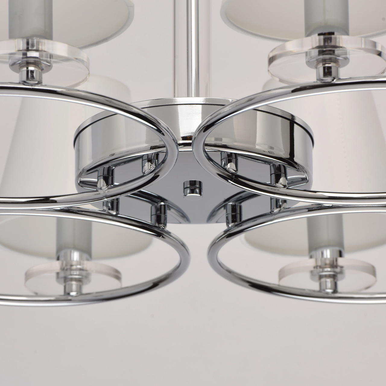 Потолочная люстра MW-Light Онтарио 1 692010208