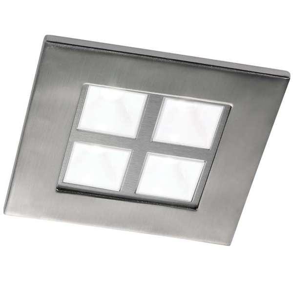 Встраиваемый светильник Novotech Box 357059