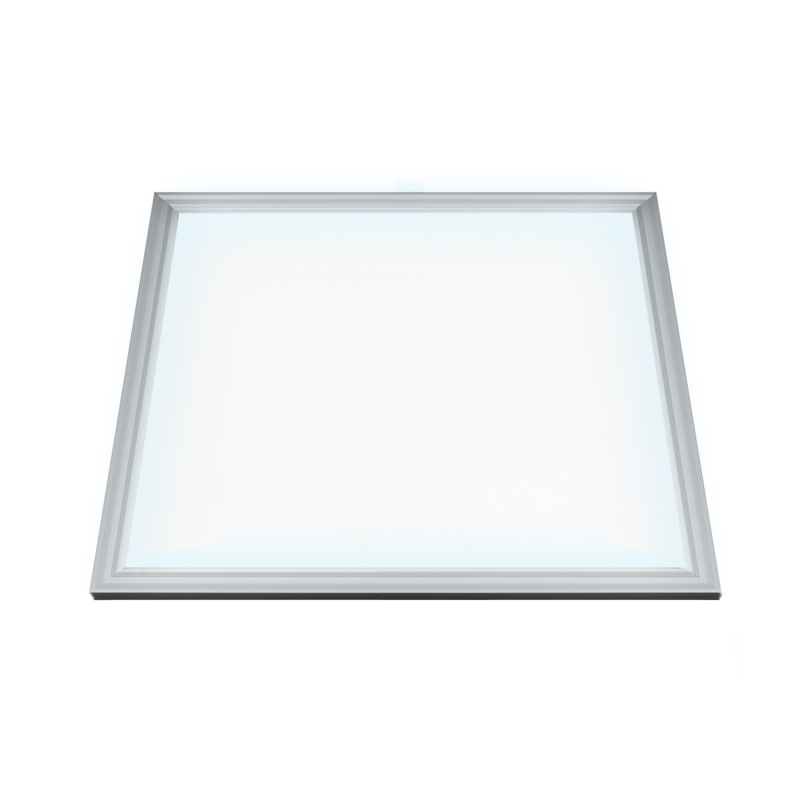 Светодиодная панель Uniel ULP-3030-20/NW PROM-3 SILVER