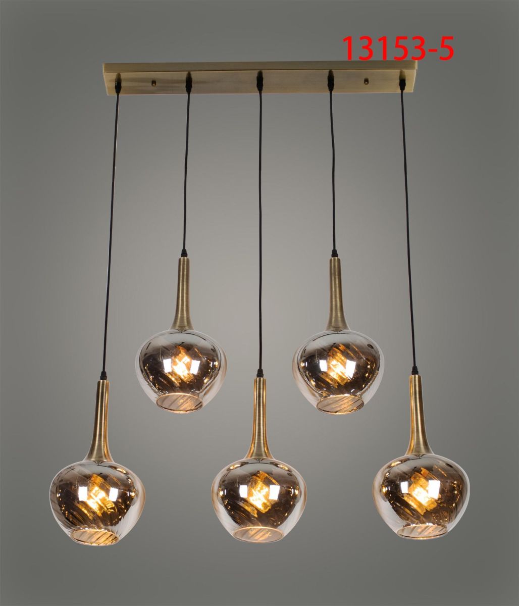 Подвесной светильник Alfa Light F4124-32