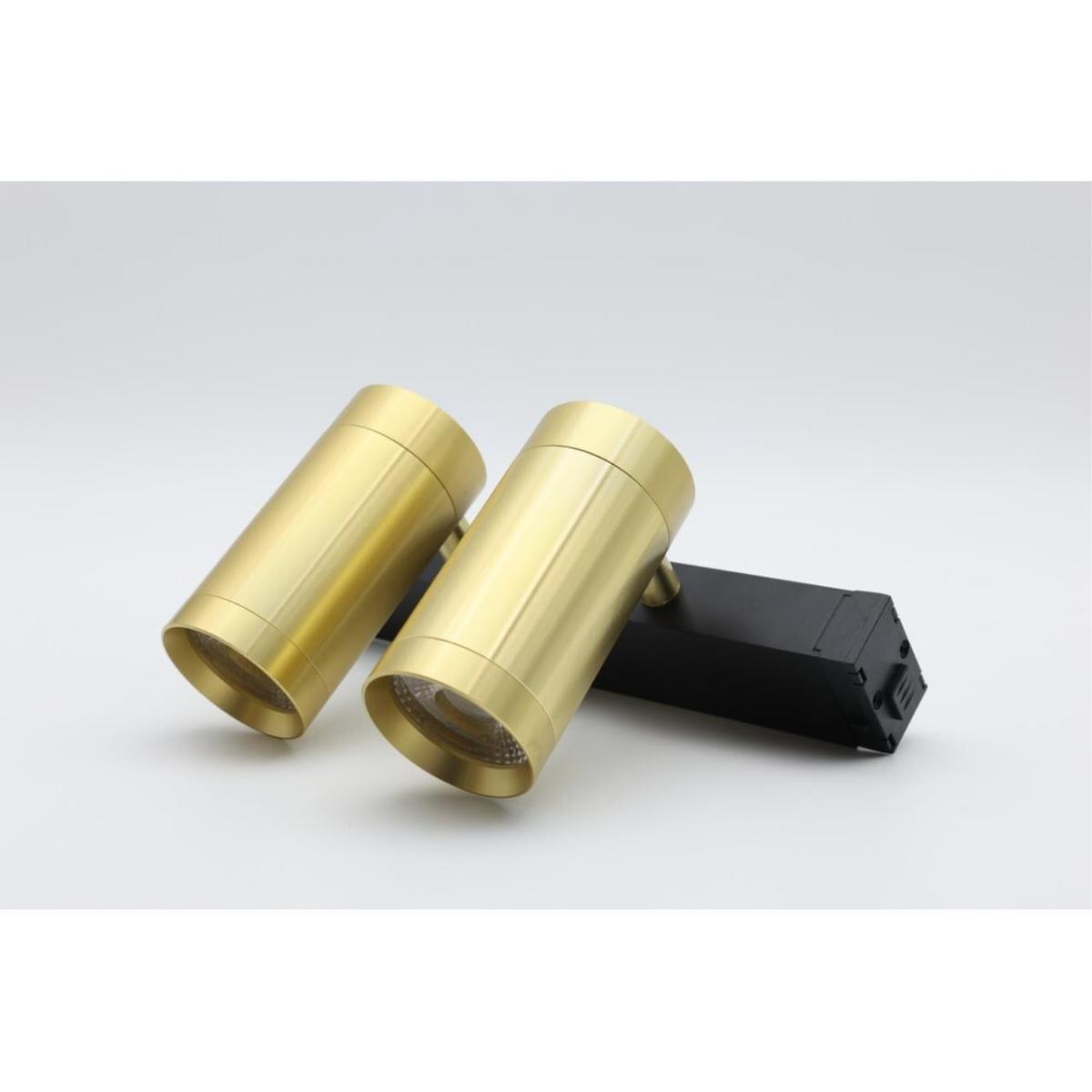 Трековый магнитный светильник Aployt Magnetic track 220 APL.0205.10.18