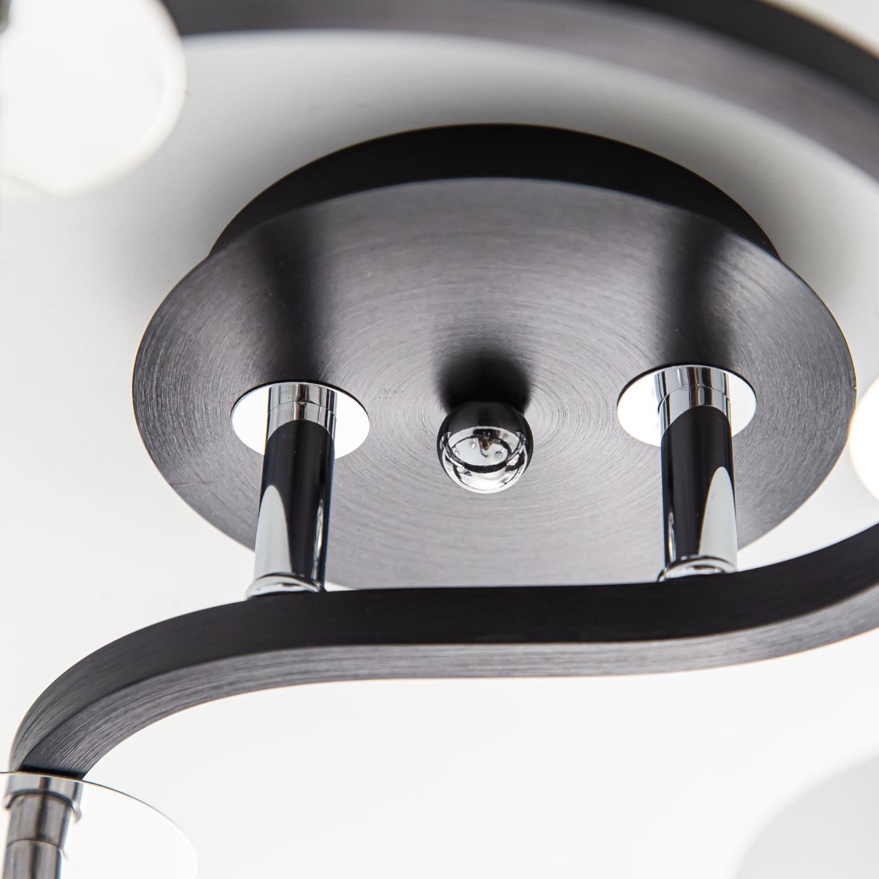 Потолочная люстра Citilux Сиерра CL119261 в Москве