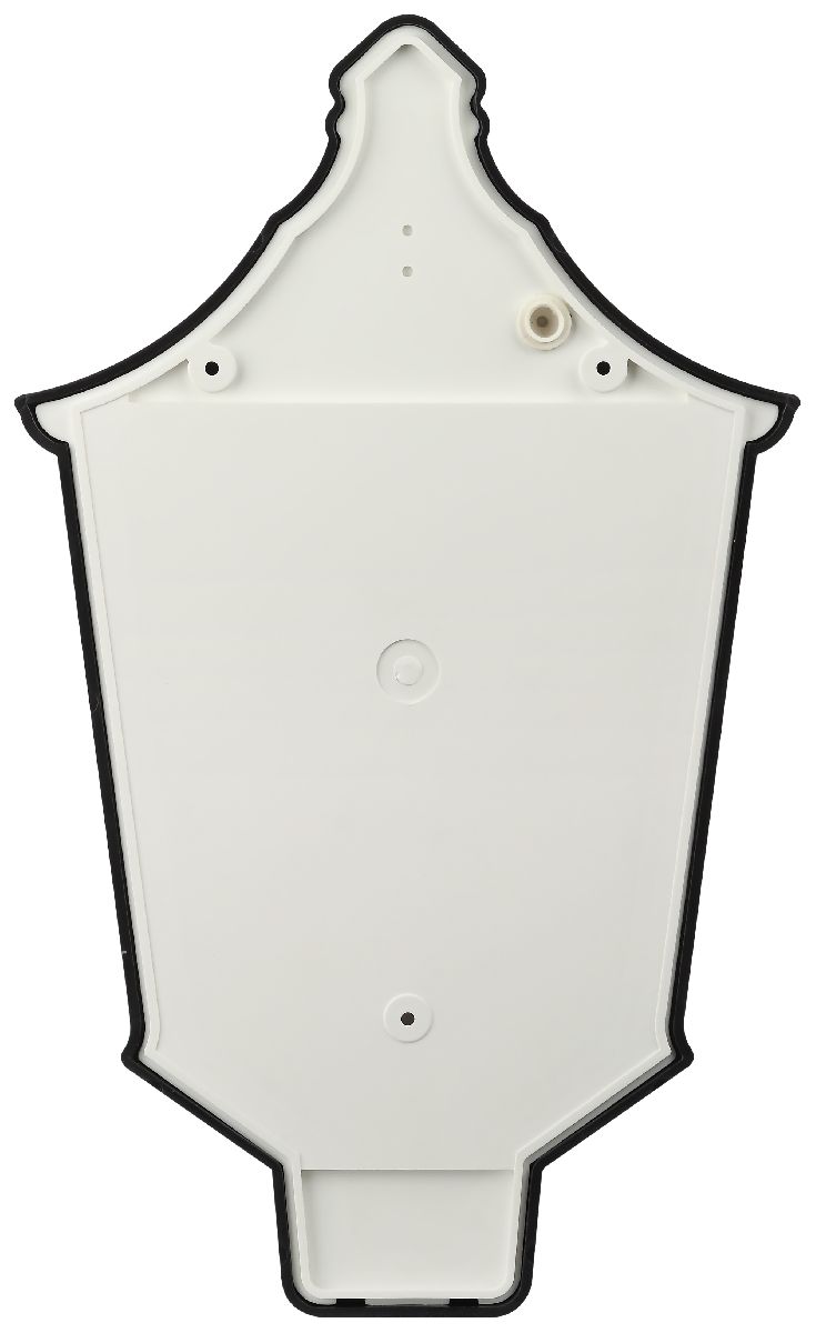 Садово-парковый светильник Эра НБУ 06-60-003 У1 черный мат. Б0061158