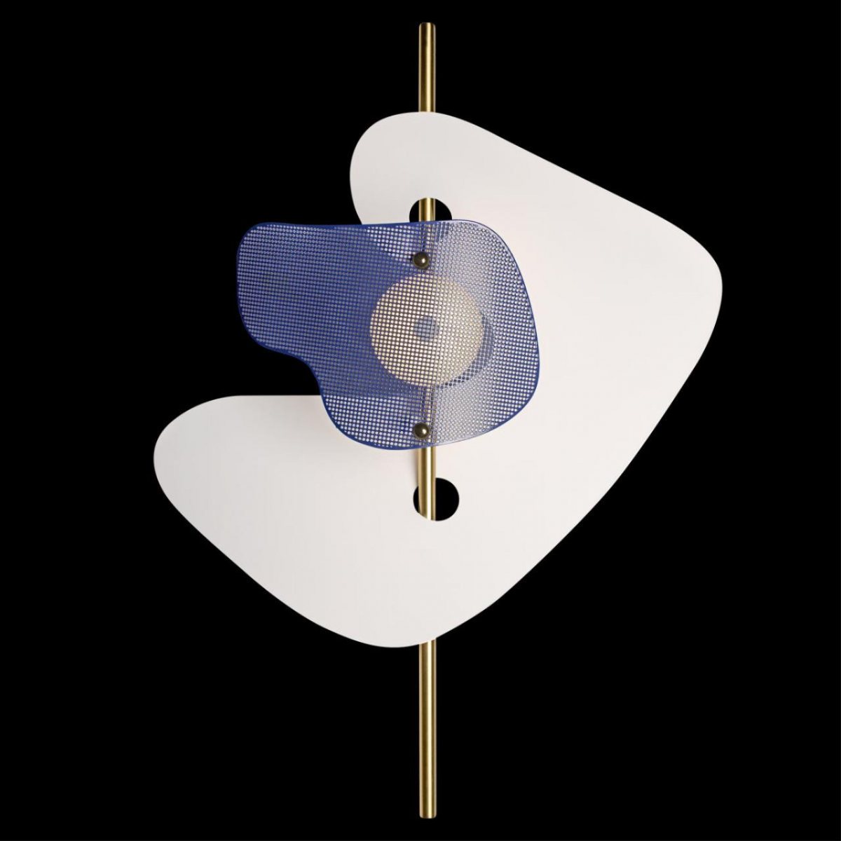 Бра Loft IT Dali 10114W