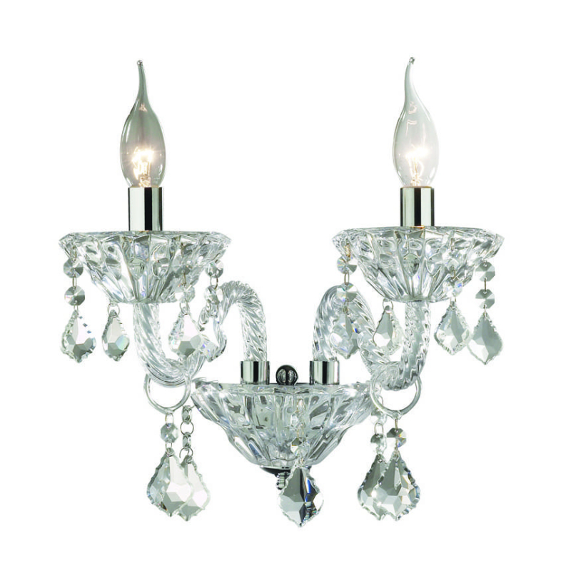 Бра Ideal Lux Tiepolo AP2 034737