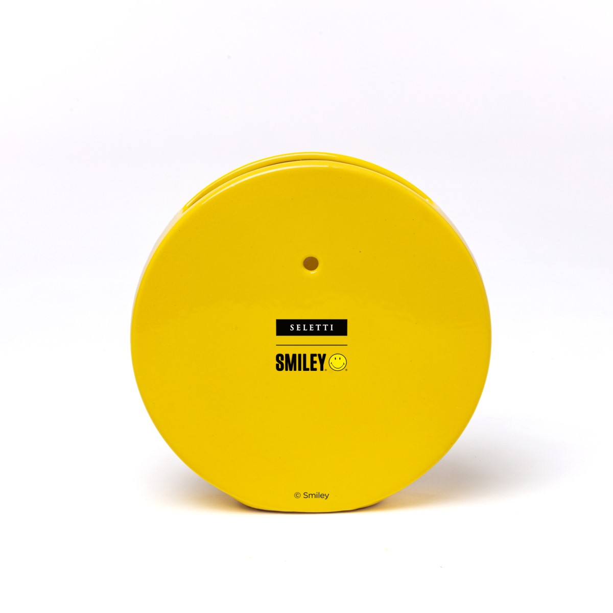 Ваза Seletti Smiley 09380