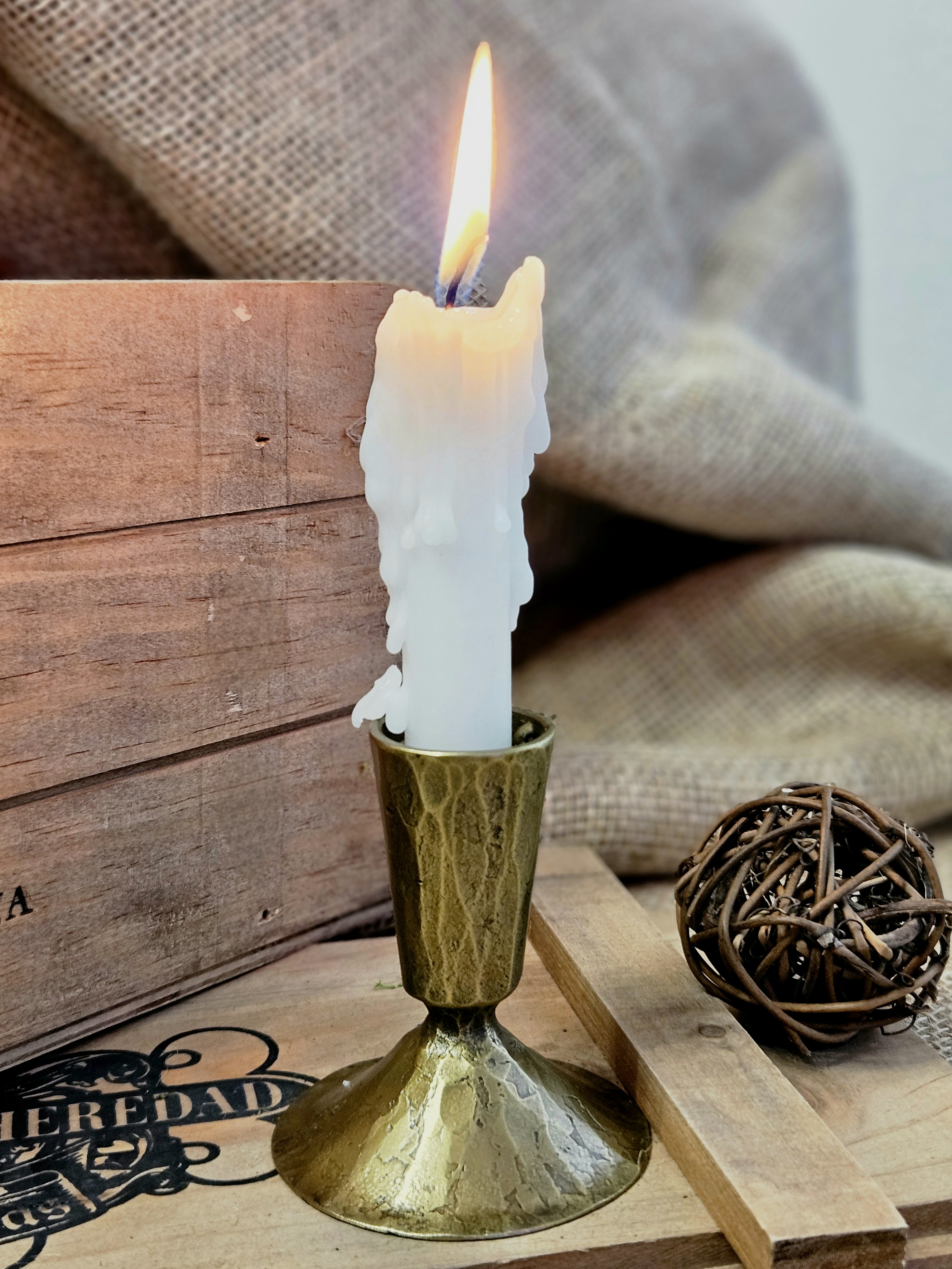 Подсвечник Covali НС-1676 BRA