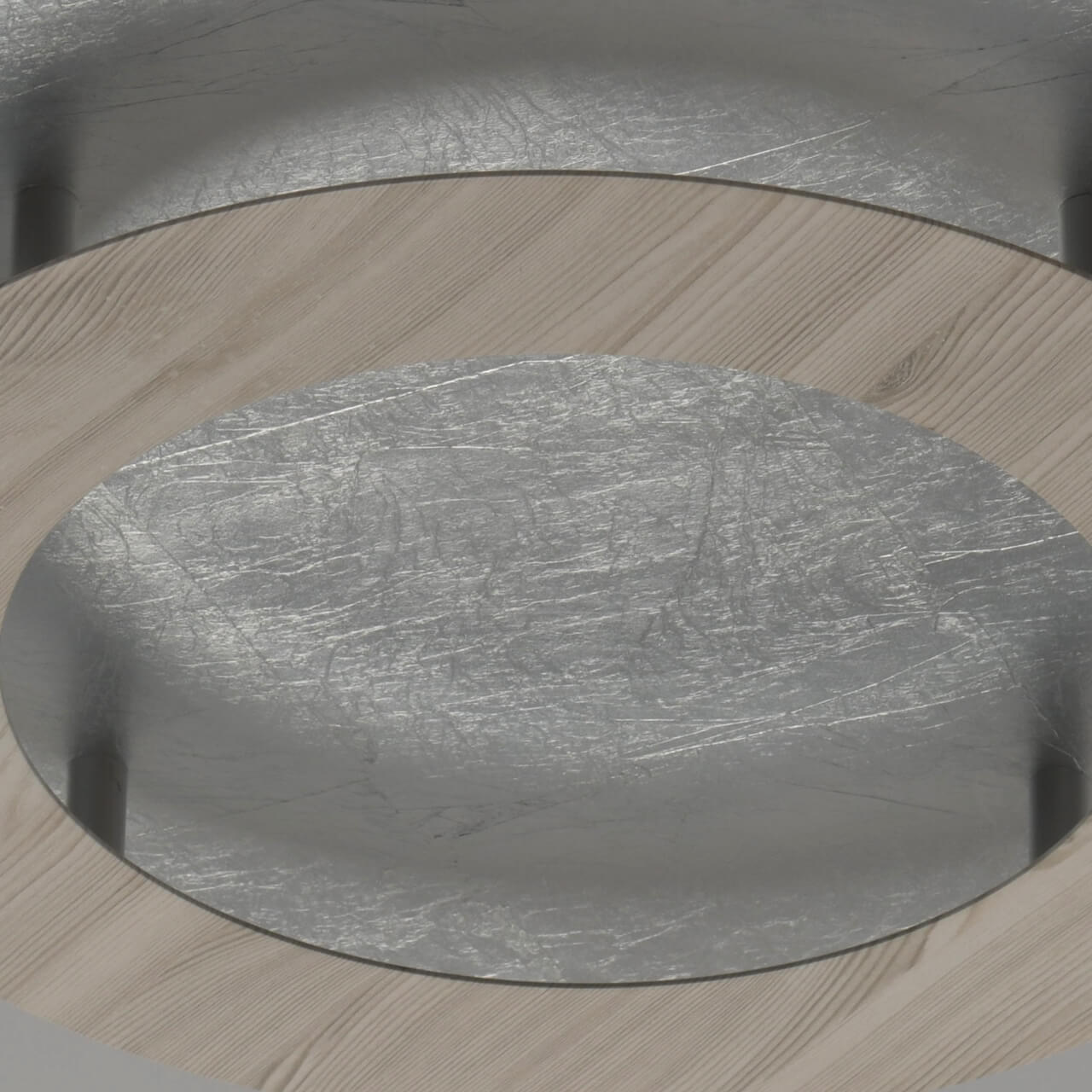 Потолочный светодиодный светильник De Markt Иланг 2 712011301