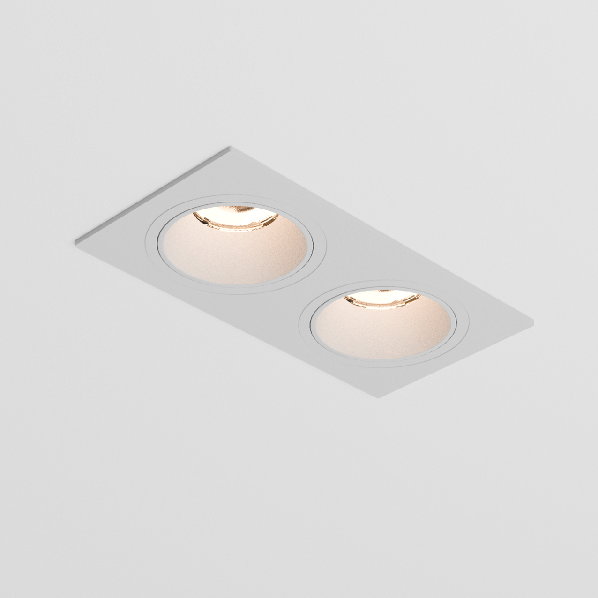 Встраиваемый светильник Level Light Drop UP-C2007SW