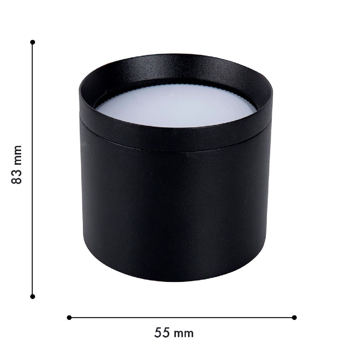 Накладной светильник Favourite Rote 4707-1C