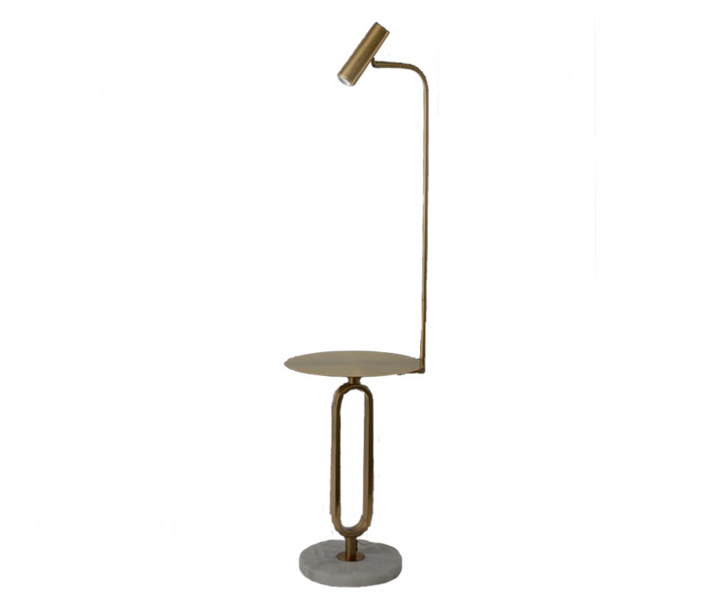 Торшер Kink Light 07008,20