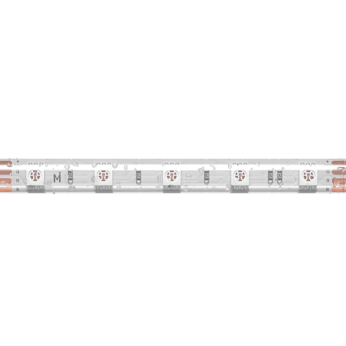 Светодиодная лента Maytoni Led Strip 24В 5050 14,4Вт/м RGBW 5м IP65 201140