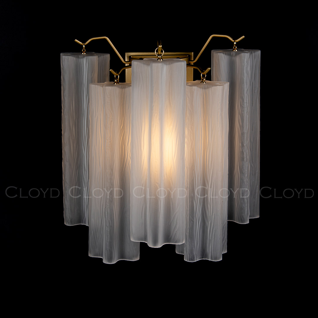 Настенный светильник Cloyd Anno 20468