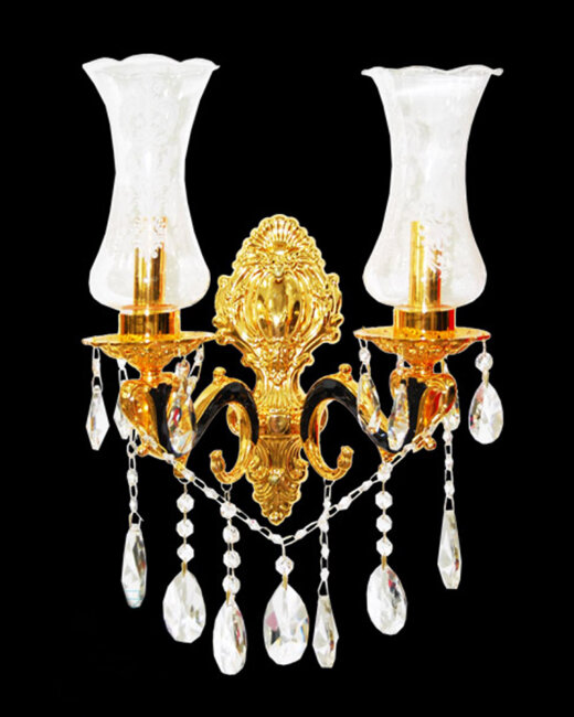 Бра Lumien Hall Jasmina 20023.02.01.02