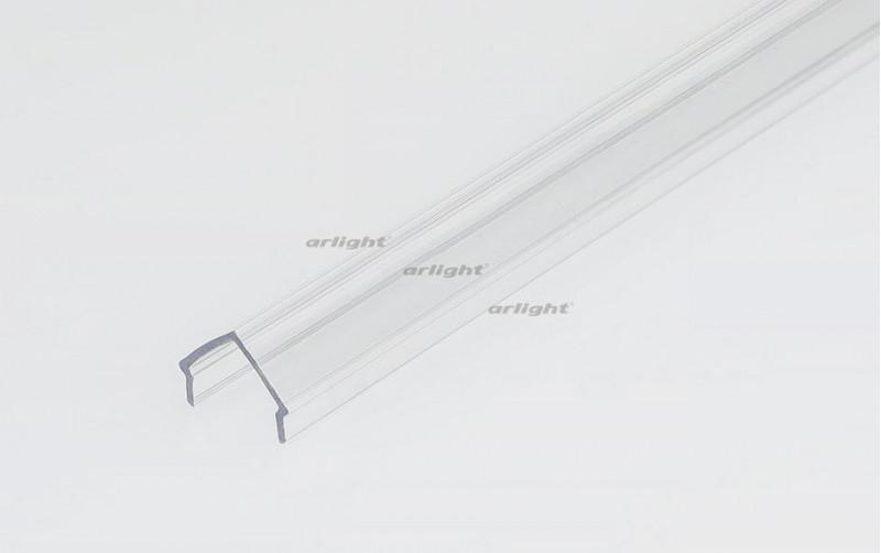 Экран Arlight ARH-DECORE-S12 Square Clear 023908