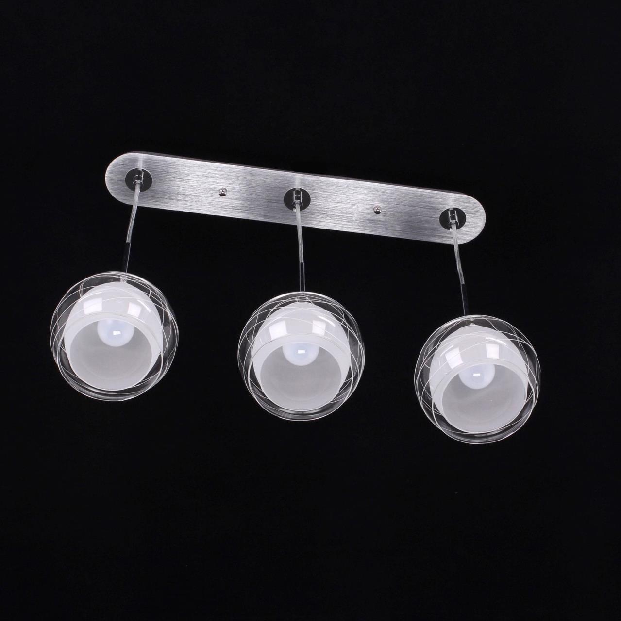 Подвесной светильник Citilux Буги CL157132