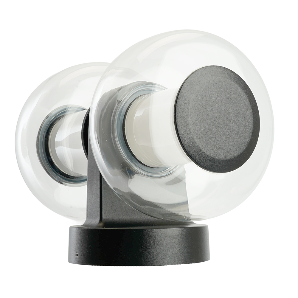 Уличный настенный светильник Feron Париж DH1602 51989