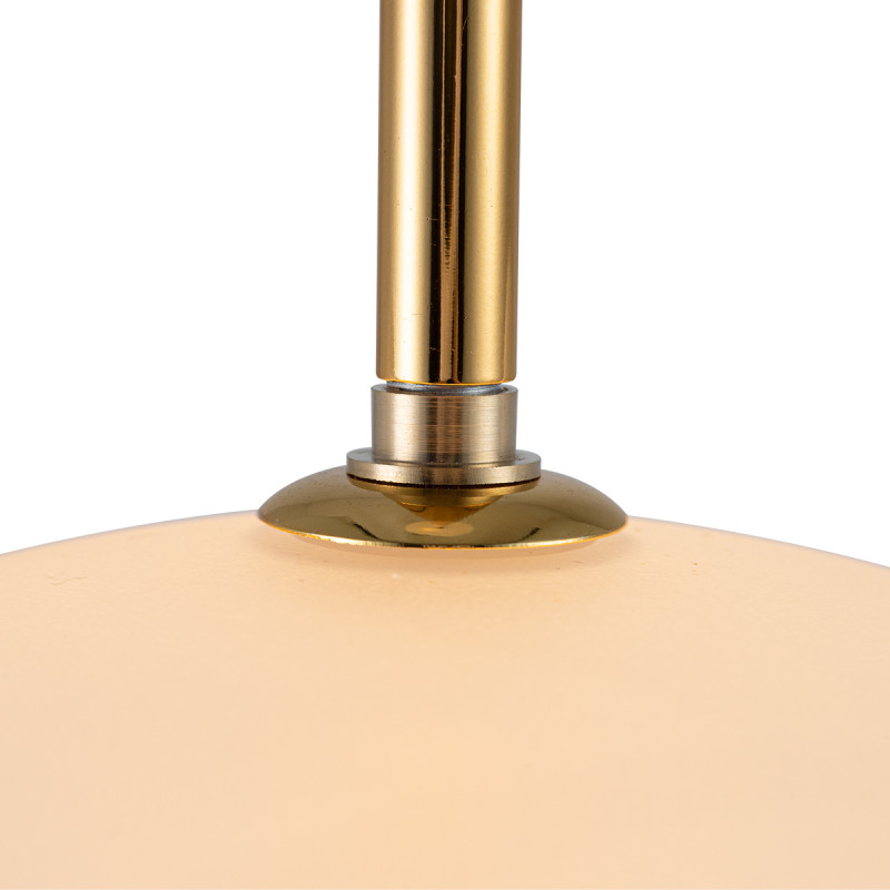 Подвесная люстра Loft IT Bolle 2028-S3