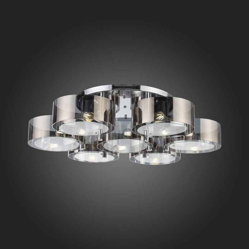 Накладная люстра ST Luce SL483.702.07