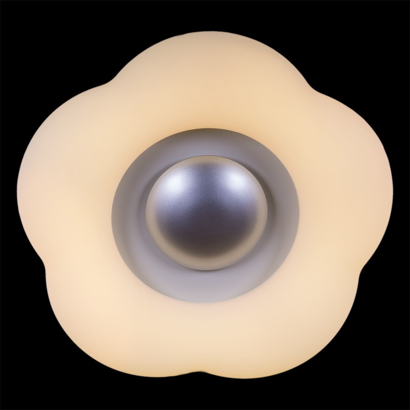 Потолочная люстра Reluce 01014-0.3-01 GD