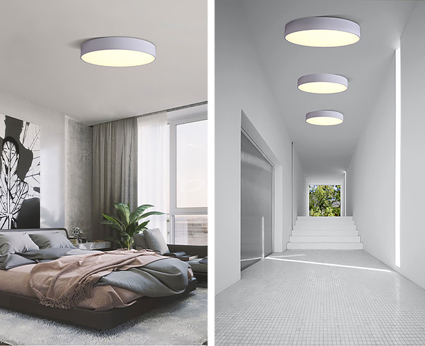 Потолочный светильник Italline IT03-1432 white