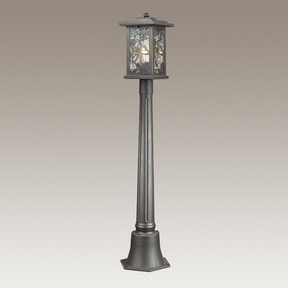 Уличный светильник Odeon Light Papion 4038/1F