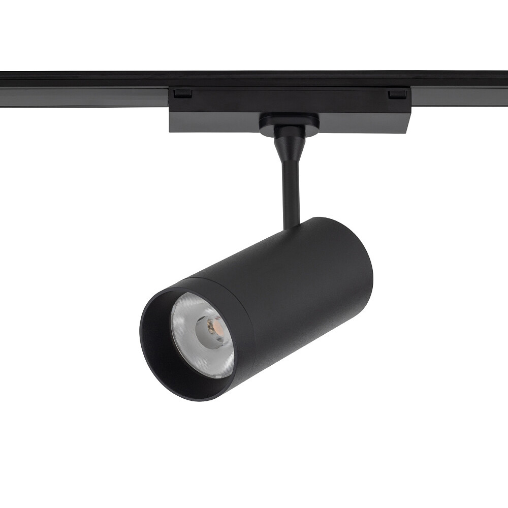 Трековый магнитный светильник Nowodvorski Lvm Spot 11342