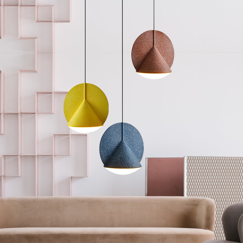 Подвесной светильник ImperiumLoft Flecks 179702-26