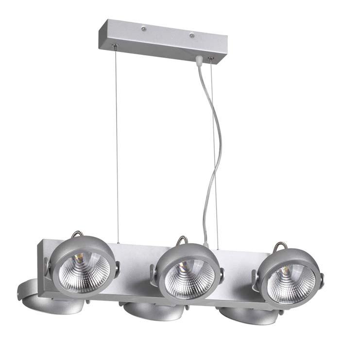 Светодиодный спот Odeon Light Flabuna 3494/60L