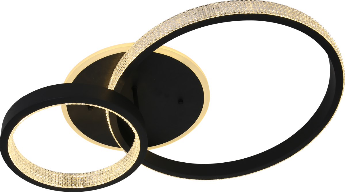 Потолочная люстра MaxLight Decor 4002 00-00001122