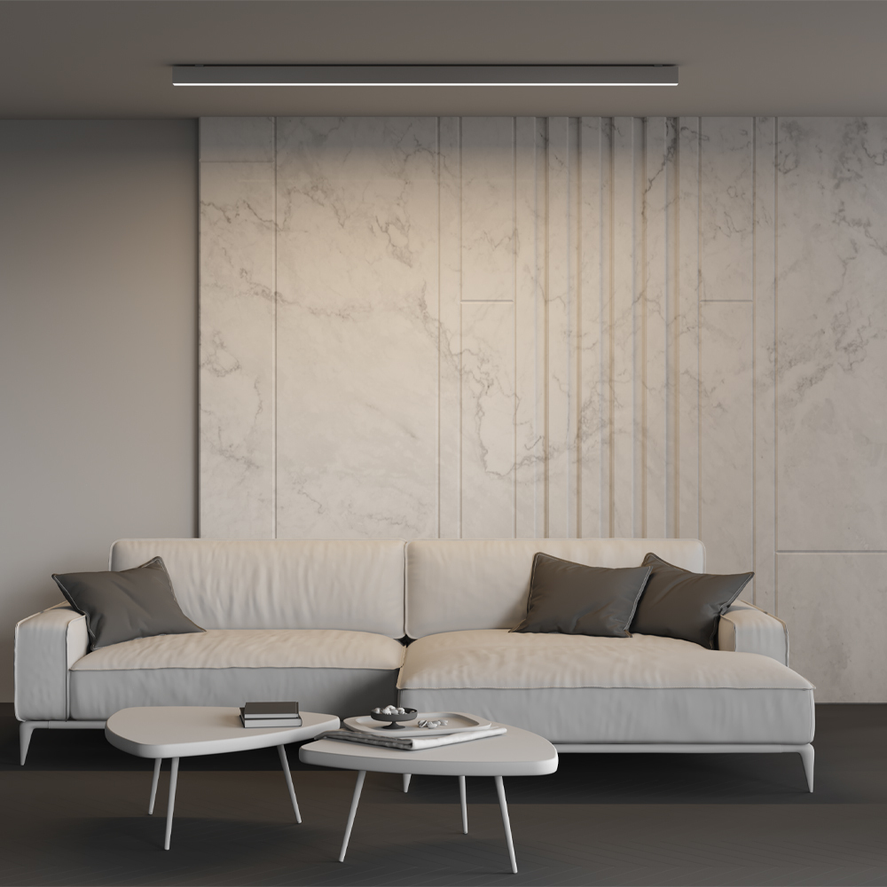 Линейный светильник Maytoni Technical LL311040