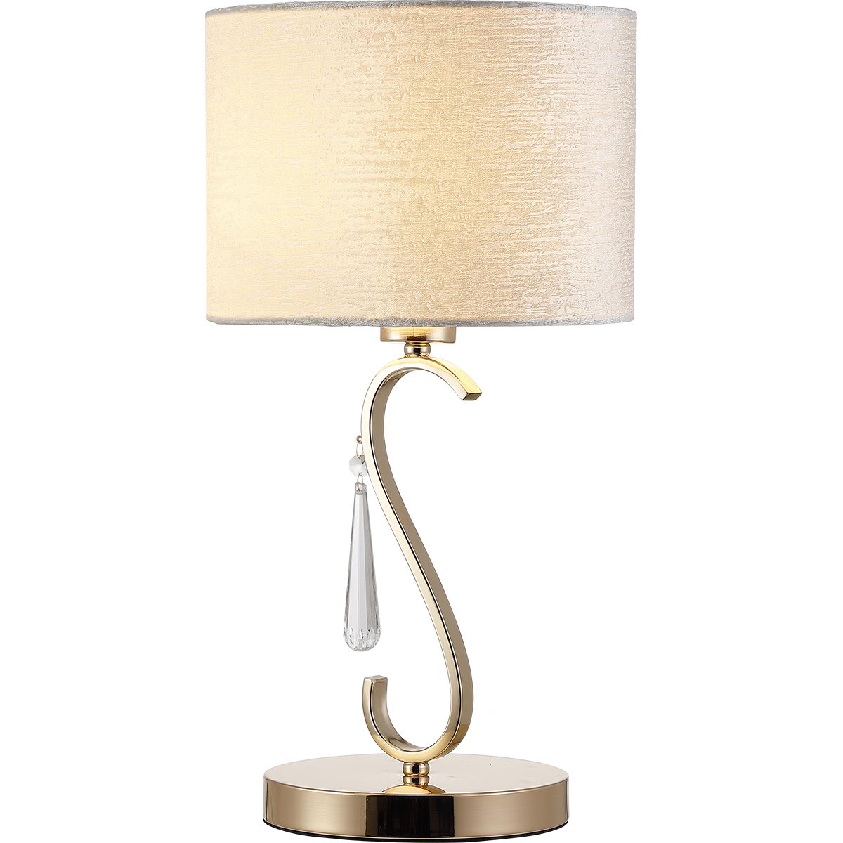 Настольная лампа Illumico IL1413-1T-27 GD