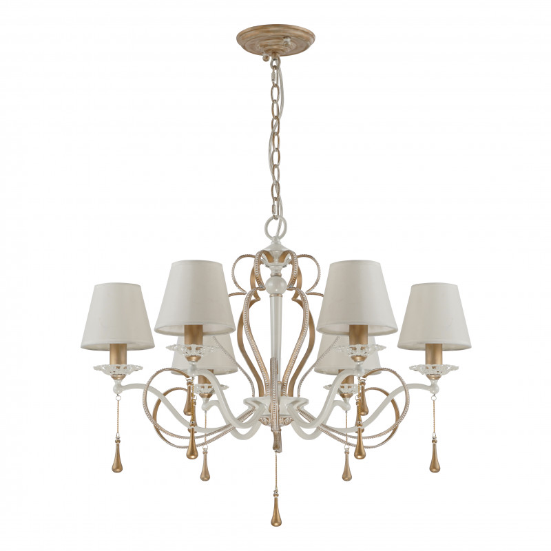 Подвесная люстра Favourite 2635-6P