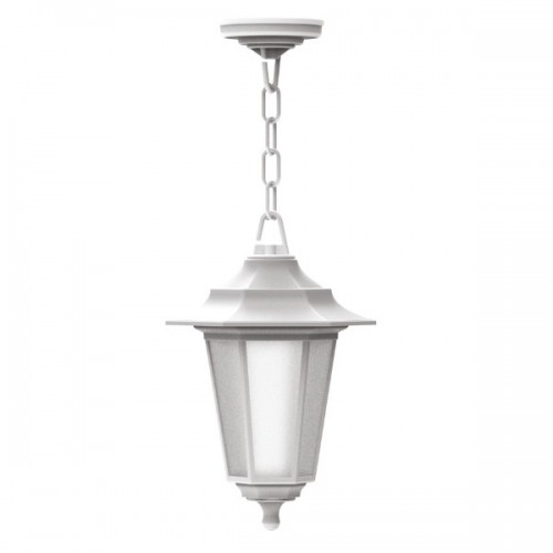 Уличный подвесной светильник Horoz Бегония 400-020-118 HRZ01001562