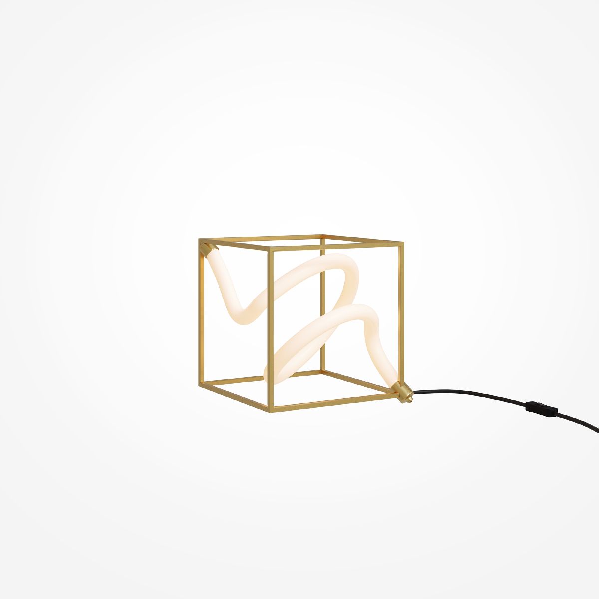 Настольная лампа Maytoni Membrane MOD345TL-L11BS3K