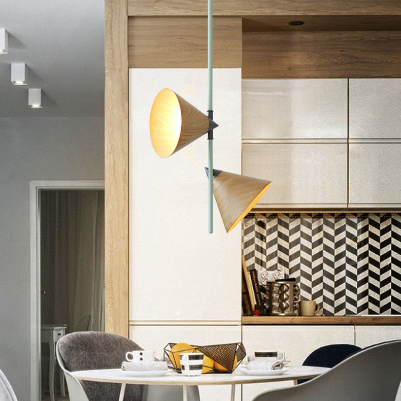 Подвесной светильник ImperiumLoft Cone 240874-26