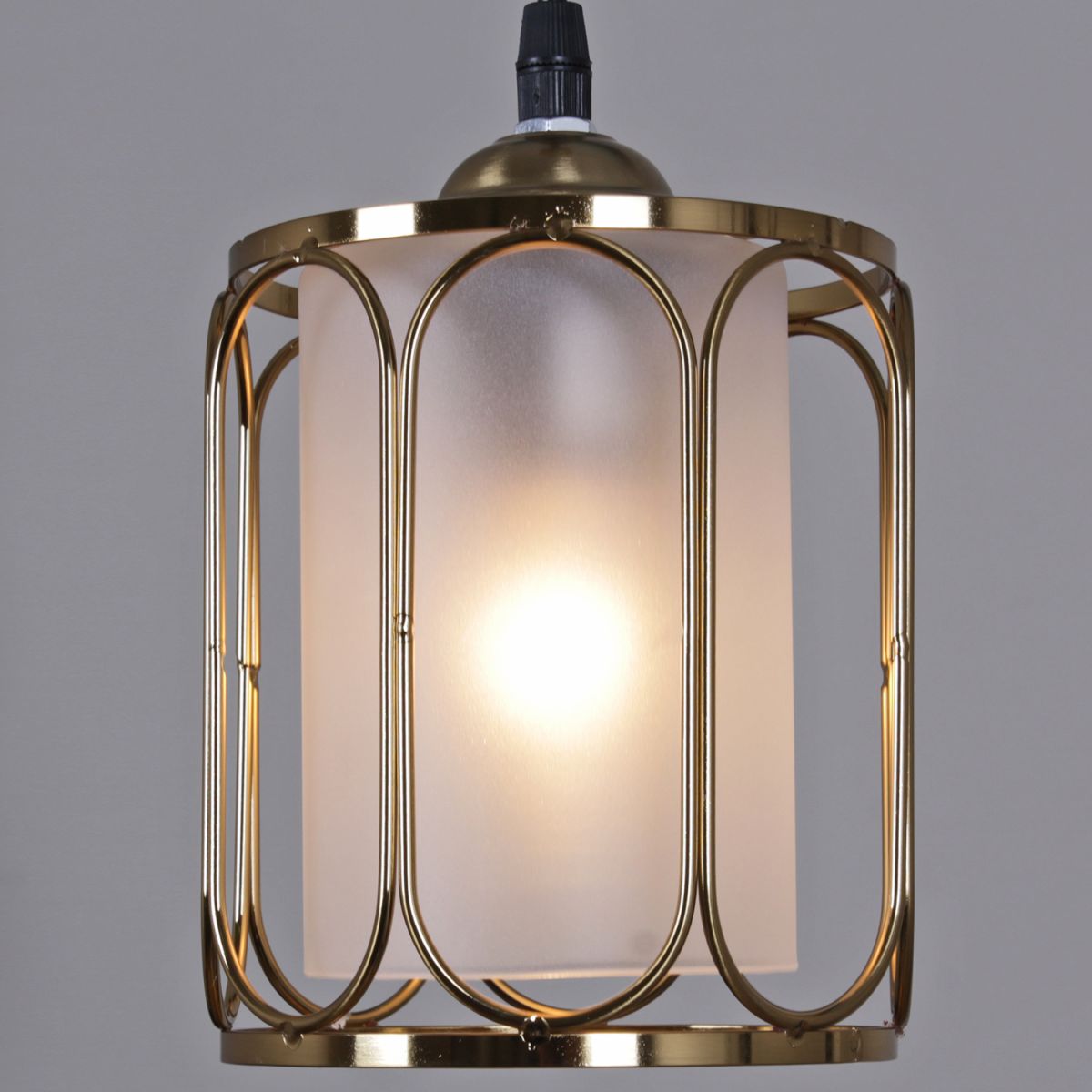 Подвесной светильник Reluce 02458-0.9-03 CU