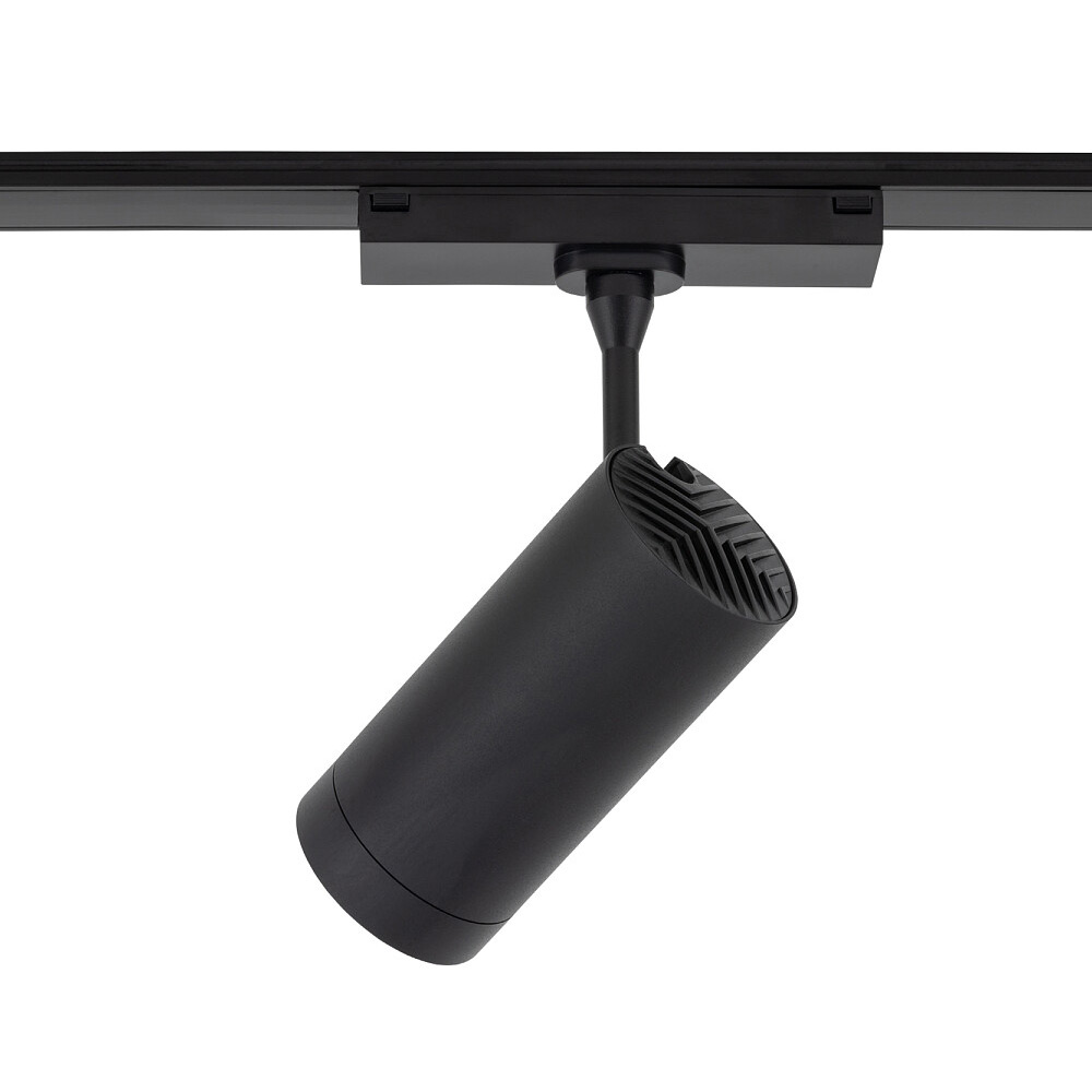 Трековый магнитный светильник Nowodvorski Lvm Spot 11342