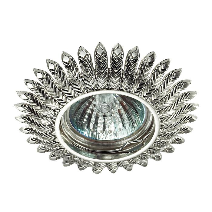 Встраиваемый светильник Novotech Forza 370245