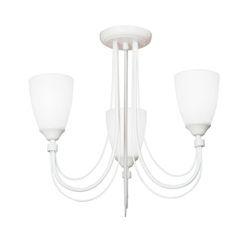 Потолочная люстра Vitaluce V3480-0/3PL