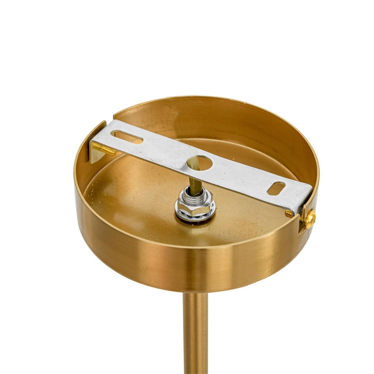 Люстра на штанге Lumion Moderni Denver 8276/8