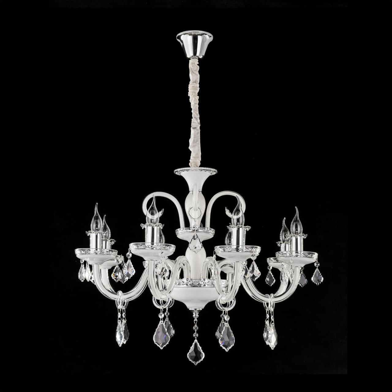 Подвесная люстра Citilux Марена CL352180 в Москве