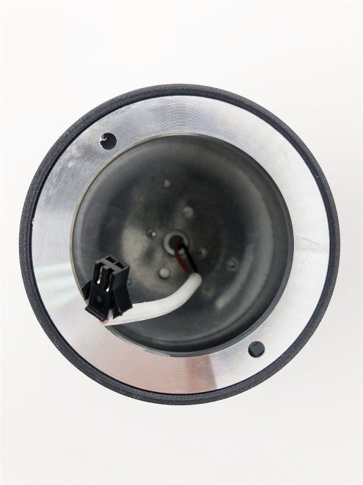 Накладной светильник Elvan NLS-T160M-9W-NH-Bk