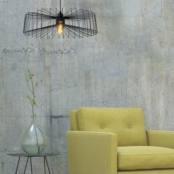 Подвесной светильник Lucide Jur 72405/57/30