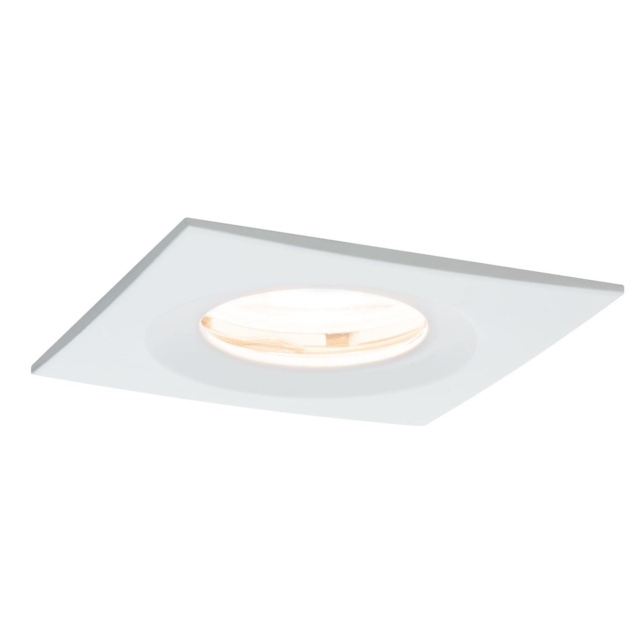 Встраиваемый светодиодный светильник Paulmann Nova 93628