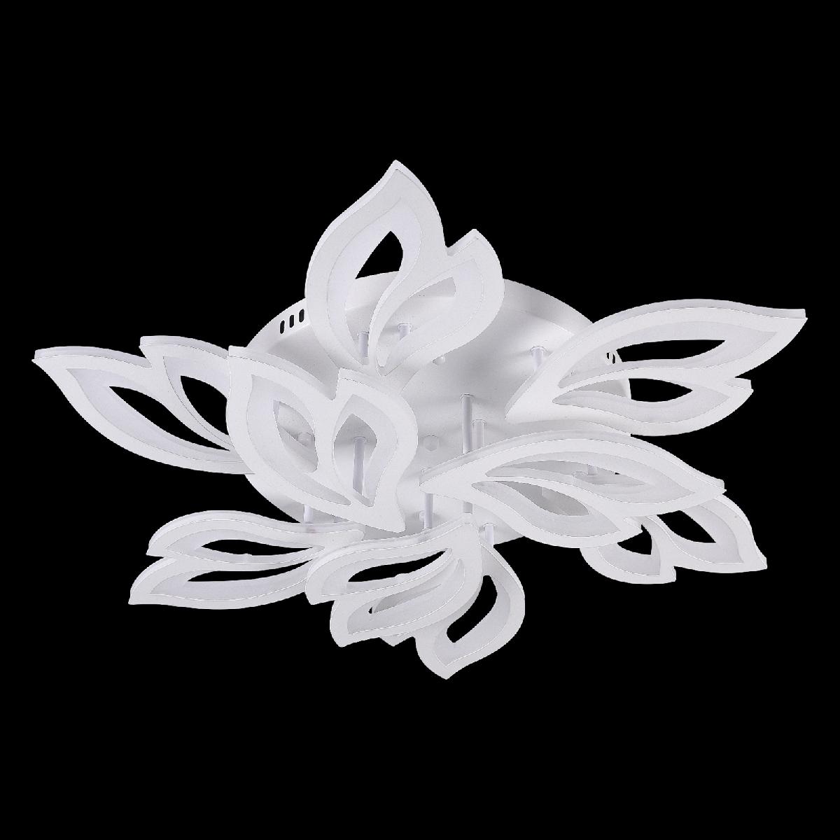 Потолочная люстра Natali Kovaltseva Sand LED LAMPS 81226