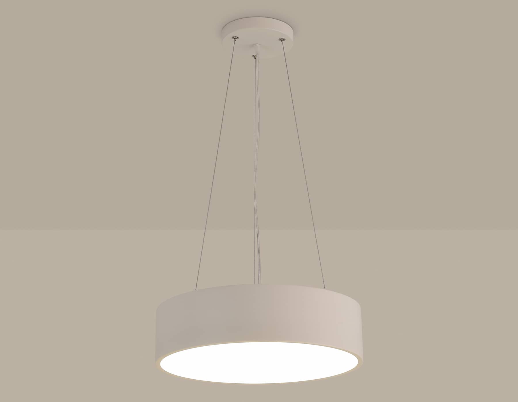 Подвесной светодиодный светильник Ambrella Light Comfort FP2200 в Москве