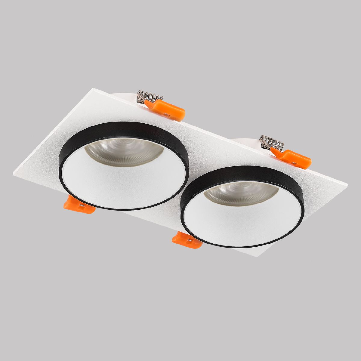 Встраиваемый светильник IMEX IL.0029.0012-2-WBK