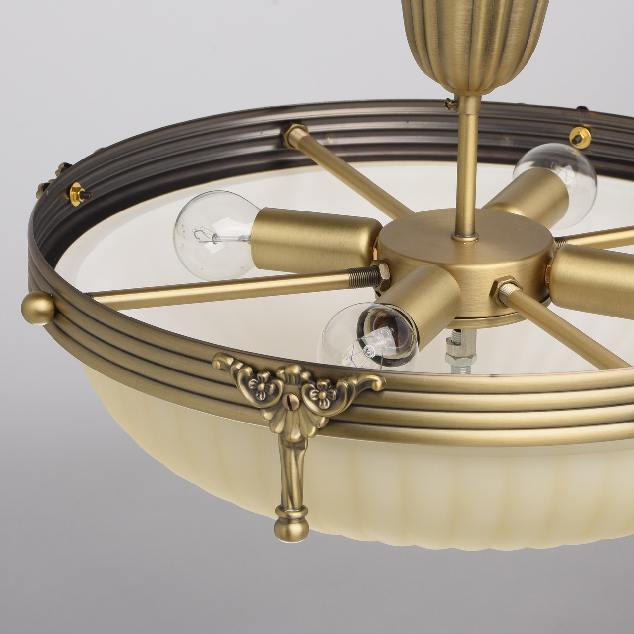 Потолочный светильник MW-Light Афродита 317011504 в Москве